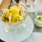 Benoit Alain Ducasse - 