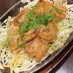 広島お好み焼き・鉄板焼き 倉はし - 