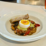 Benoit Alain Ducasse - 