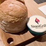 ステーキ＆シーフード シスクグリル - 