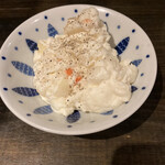 Kagayasu - ポテトサラダ