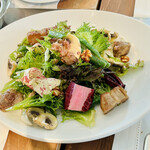 Benoit Alain Ducasse - 