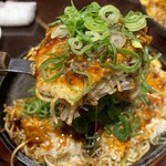 Hiroshima Okonomiyaki Teppanyaki Kurahashi - 