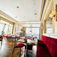 Benoit Alain Ducasse - 