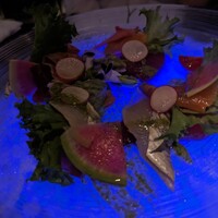 MAIMON GINZA - シーフードアンティパスト