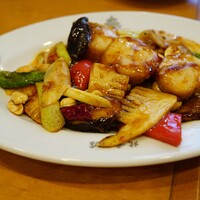 横浜中華街 北京飯店 - 