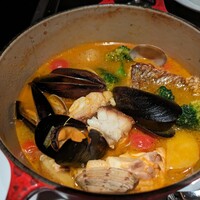 MAIMON GINZA - 特製ブイヤベース