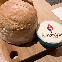 ステーキ＆シーフード シスクグリル - 