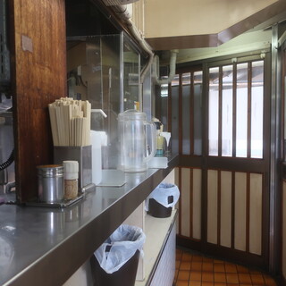 駅そば 大船軒_2