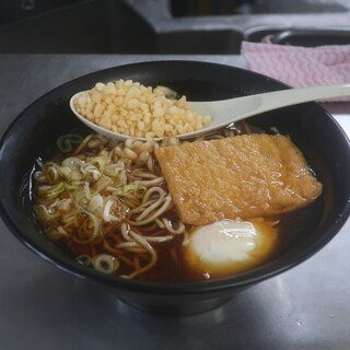 駅そば 大船軒_1