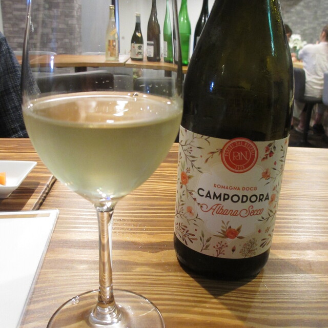 Sun（サン） - 横手（ワインバー）