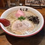 ラーメン きら星 - 