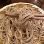 自家製粉石臼挽きうどん 青空blue - 