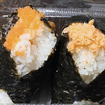 おにぎりこんが 羽田空港国際線ターミナル店 - 