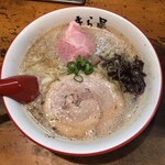 ラーメン きら星 - 