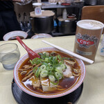 中華そば 麺屋7.5Hz - 中華そば（並）