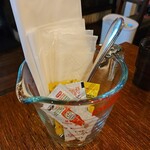 パントリー コヨーテ - 