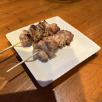 Yakitori Hiro - 