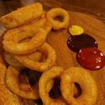 パントリー コヨーテ - 