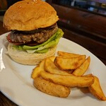 パントリー コヨーテ - 