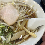 ラーメン専門店　八龍 - 