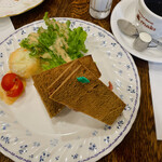 COFFEE HOUSE maki - 