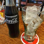 パントリー コヨーテ - 