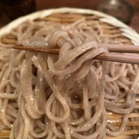 自家製粉石臼挽きうどん 青空blue 本店 - 
