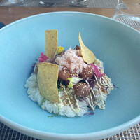 オールデイダイニング オアシスガーデン - 