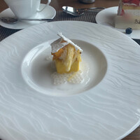 オールデイダイニング オアシスガーデン - 