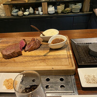 御肉 平川 - 