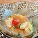 創作和食 Jampa - 