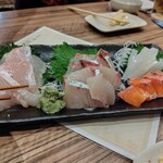 味楽酒膳 希味 - 