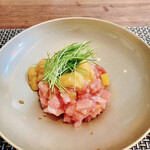 創作和食 Jampa - 