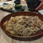 味楽酒膳 希味 - 