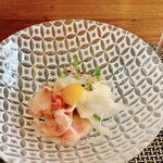 創作和食 Jampa - 