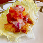 創作和食 Jampa - 