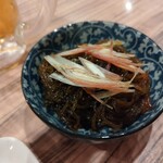 味楽酒膳 希味 - 