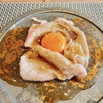 創作和食 Jampa - 