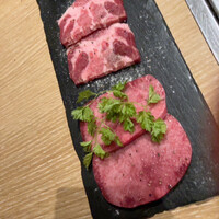 横浜焼肉kintan - 