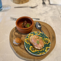 ボン・ヴィラージュ・オゼ - 