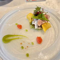 ボン・ヴィラージュ・オゼ - 