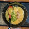 麺屋ふくちぁん - 