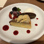 All Day Dining Karuizawa Grill