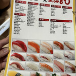 Kiduna Sushi - 