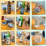 スシコーヒー - 酒