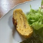 Ouchi Kafe Shimizu - 