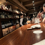 BAR オーパ 銀座 - 