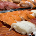 Kiduna Sushi - 