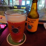 ブルドッグ 銀座 クラフトビール World Beer Pub＆Foods - 
